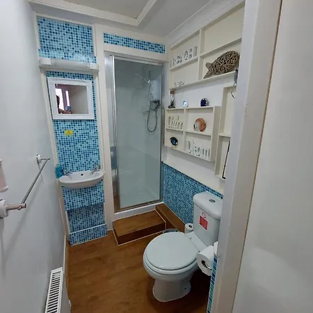 Self Catering Spacious Open Plan 3 Bed Apartment With Sea Views South Erradale Экстерьер фото