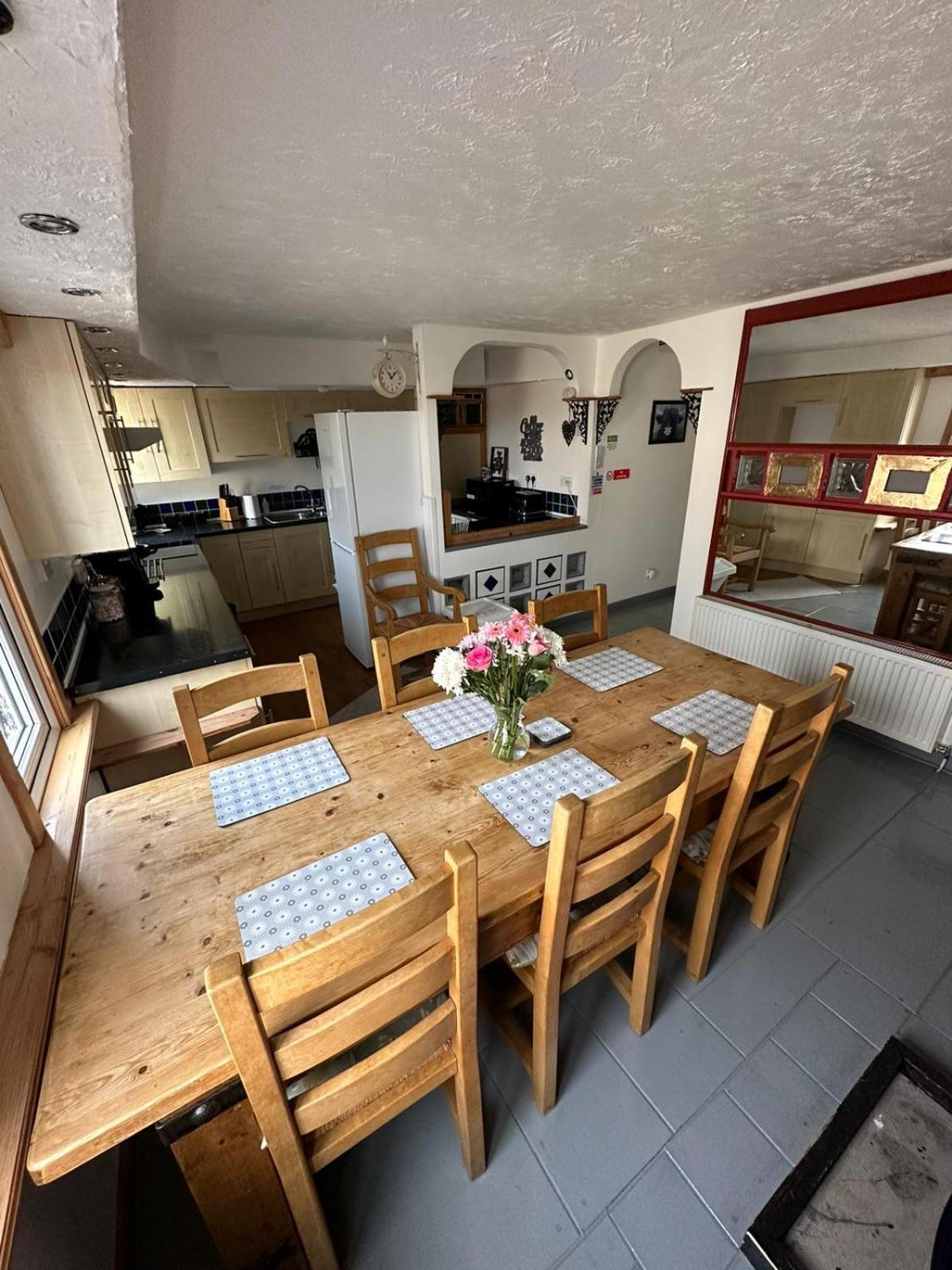 Apartment Self Catering Spacious Open Plan 3 Bed With Sea Views South Erradale