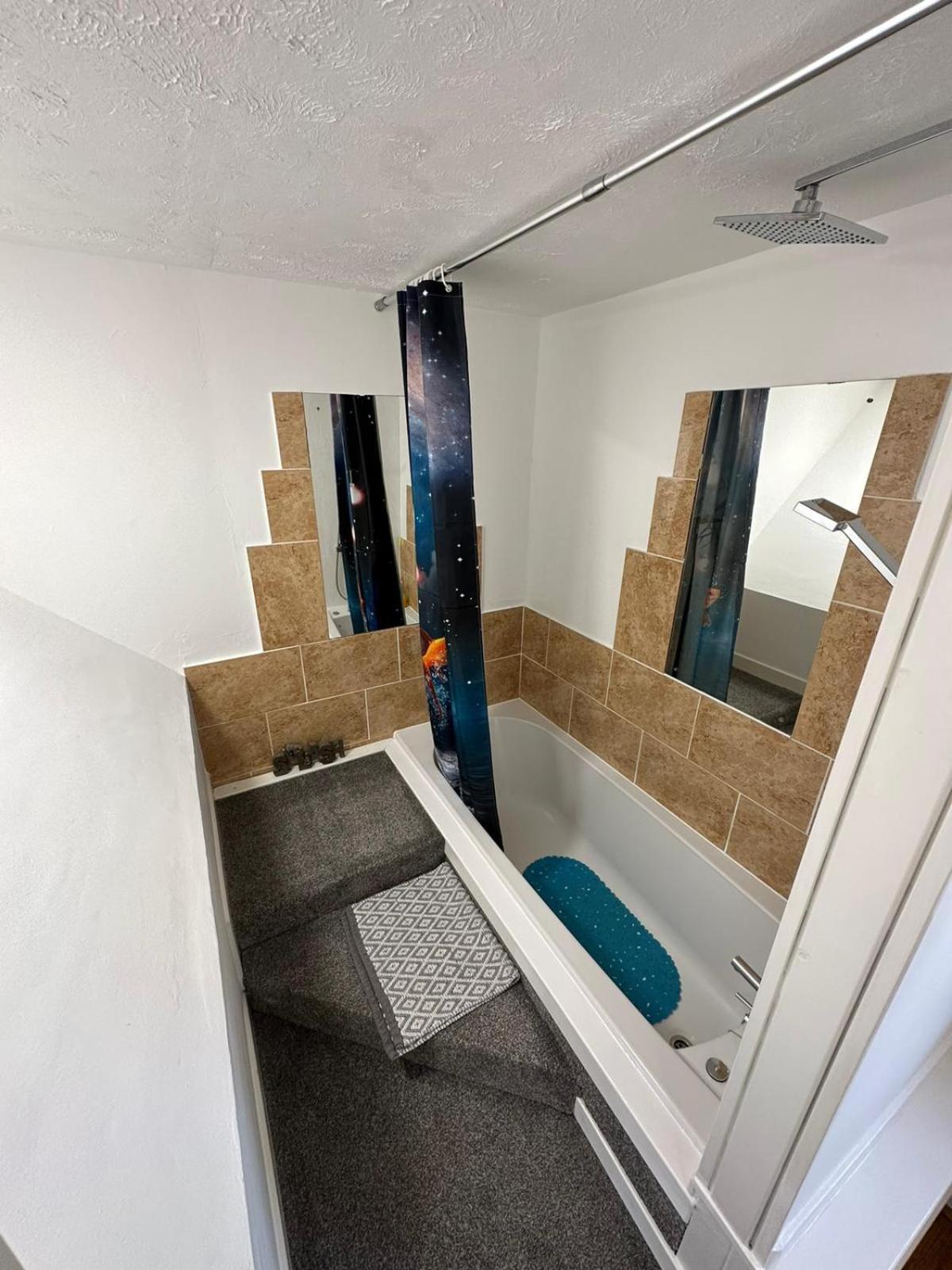 Apartment Self Catering Spacious Open Plan 3 Bed With Sea Views