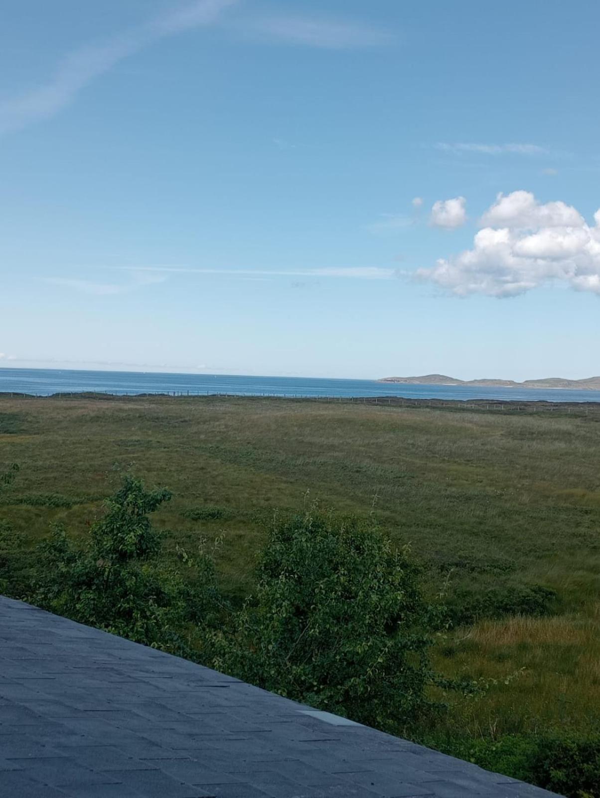 Self Catering Spacious Open Plan 3 Bed With Sea Views Apartment South Erradale
