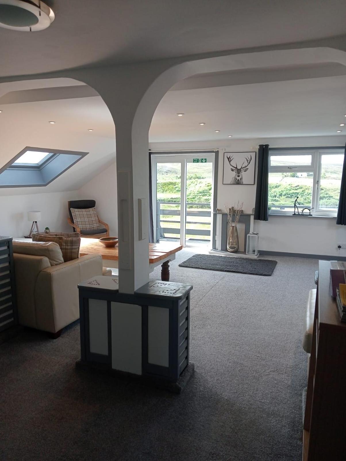 Apartment Self Catering Spacious Open Plan 3 Bed With Sea Views