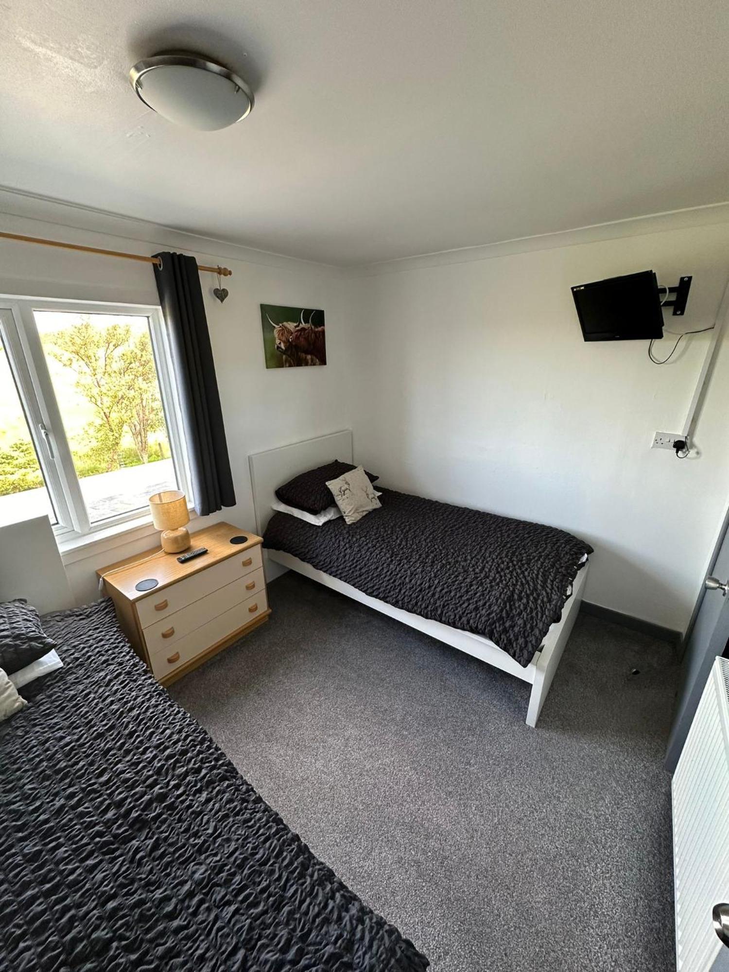 Apartment Self Catering Spacious Open Plan 3 Bed With Sea Views